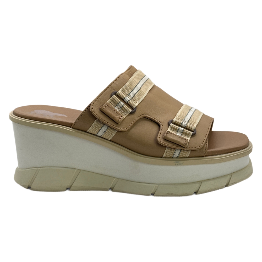 Sorel Women's Tan Sandals